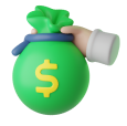 Earn illustration